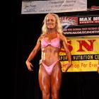 Anne Marie  Caulfield - NPC Oregon State 2010 - #1